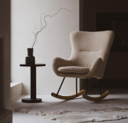 szoptat�s fotel/hintasz�k - Sheep Beige Sheep Beige